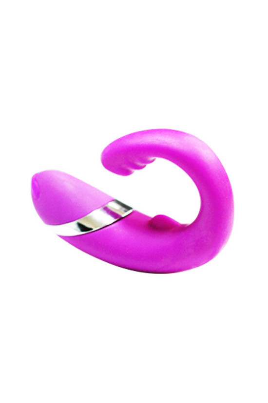 PRETTY LOVE - AMOUR PROSTATE E G-SPOT LILAC