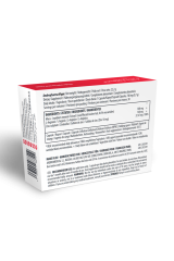 ANDROPHARMA VIGOR - INTEGRATORE PER IL POTENZIAMENTO DELLA LIBIDO