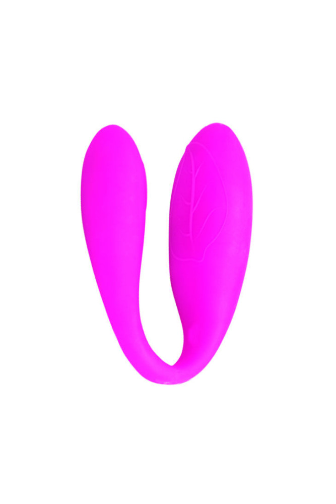 PRETTY LOVE - FASCINATION MASSAGGIATORE LILLA