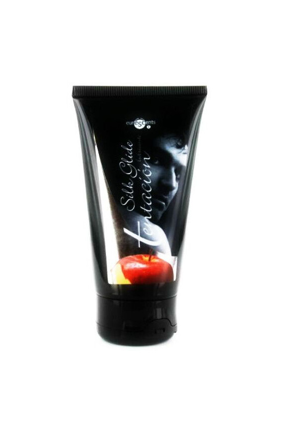 TENTACION - LUBRIFICANTE AL GUSTO DI FRUTTI ROSSI 75 ML