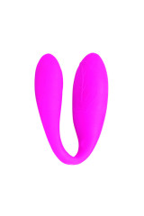 PRETTY LOVE - FASCINATION MASSAGGIATORE LILLA