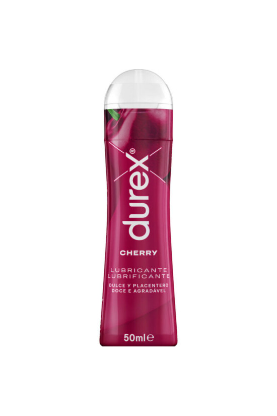 DUREX - GIOCARE CILIEGIA 50 ML