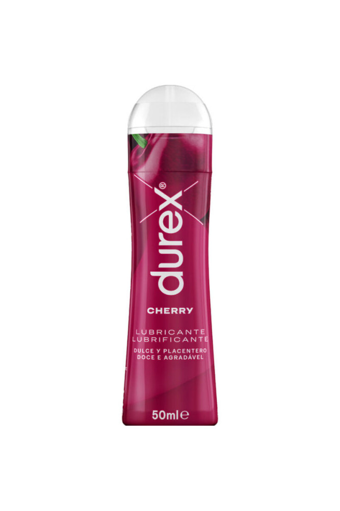 DUREX - GIOCARE CILIEGIA 50 ML