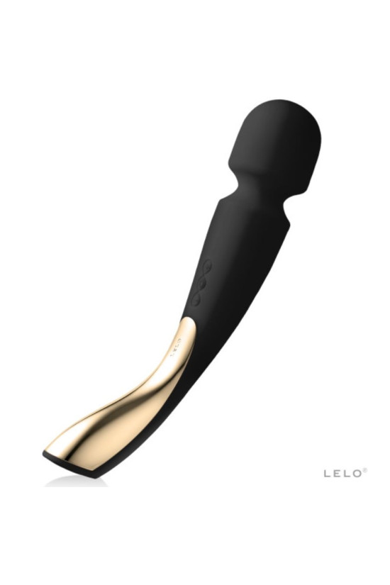 LELO - SMART WAND 2 NERO