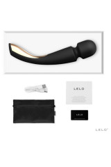 LELO - SMART WAND 2 NERO