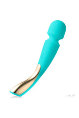 LELO - SMART WAND 2 TURCHESE