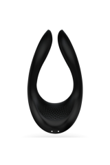 SATISFYER - PARTNER MULTIFUN 2 NERO