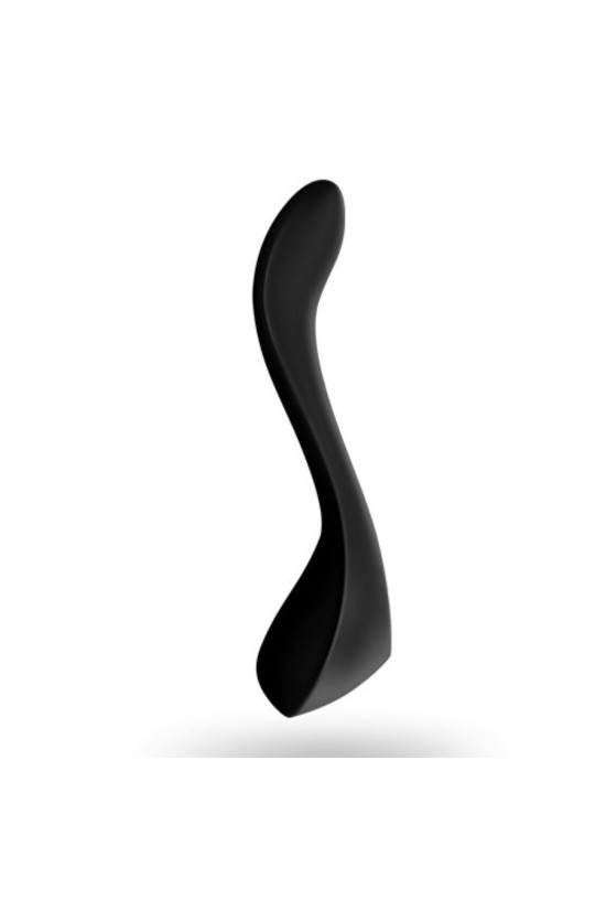 SATISFYER - PARTNER MULTIFUN 2 NERO
