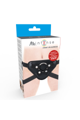 MR INTENSE - HARNESS CINTURINO UNIVERSALE SU