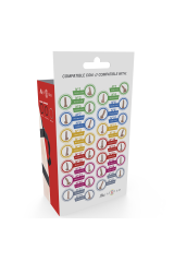 MR INTENSE - HARNESS CINTURINO UNIVERSALE SU