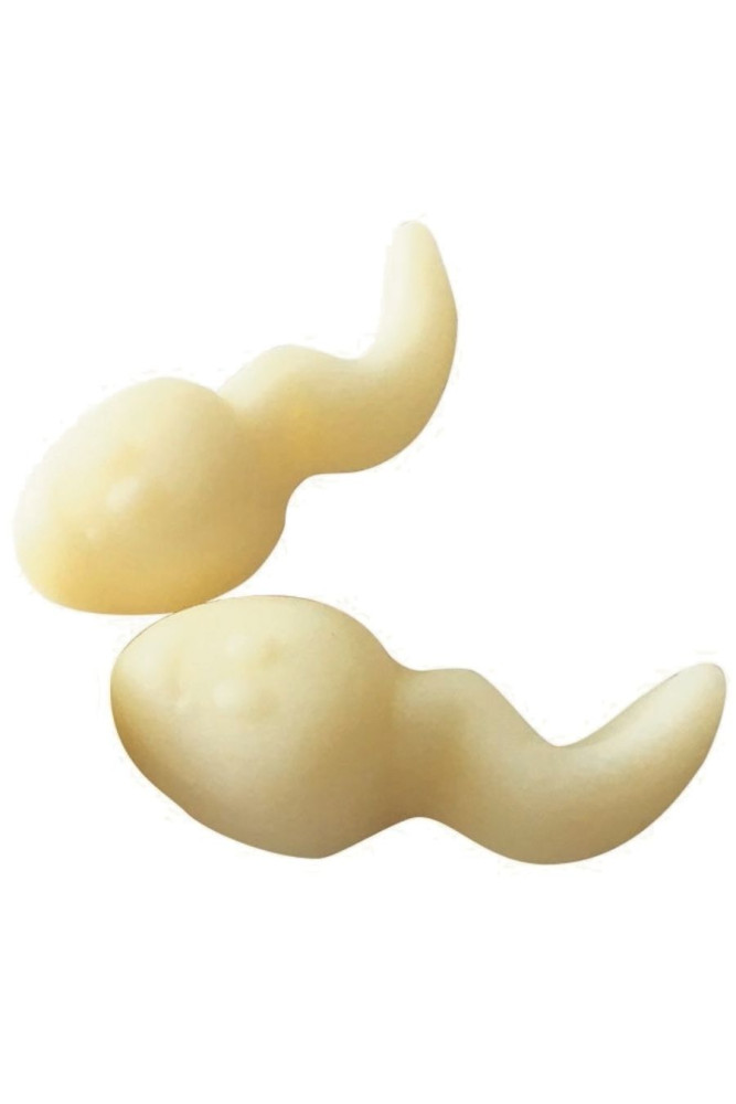 SPENCER & FLEETWOOD - JELLY SUPER SPERM GOMMIES FORMA SPERMA 120 GR