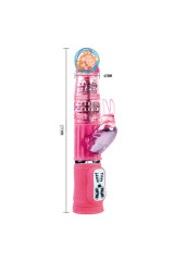 BAILE - PASSION ROCK CONIGLIETTO RAMPANTE 10F 27 CM