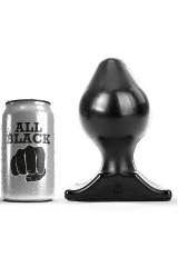 ALL BLACK - SPINA 16