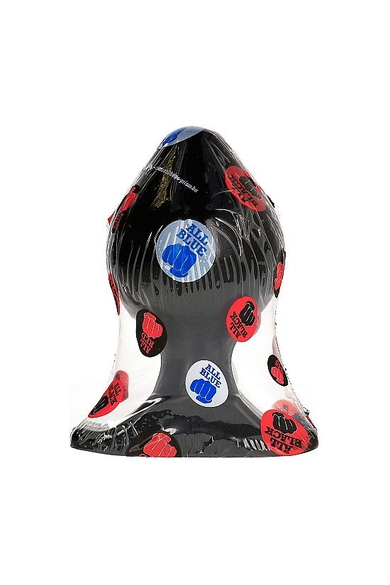 ALL BLACK - SPINA 16