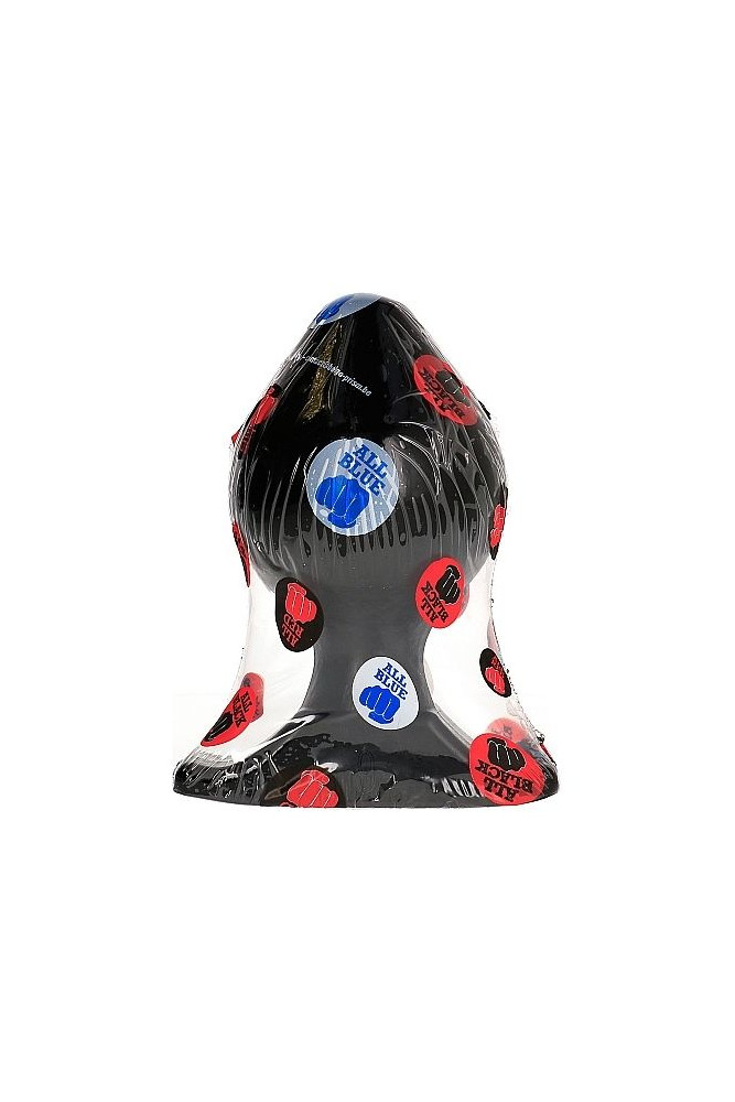 ALL BLACK - SPINA 16