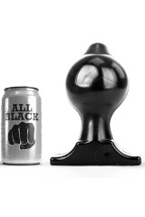 ALL BLACK - TAPPO 17