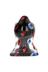 ALL BLACK - TAPPO 17