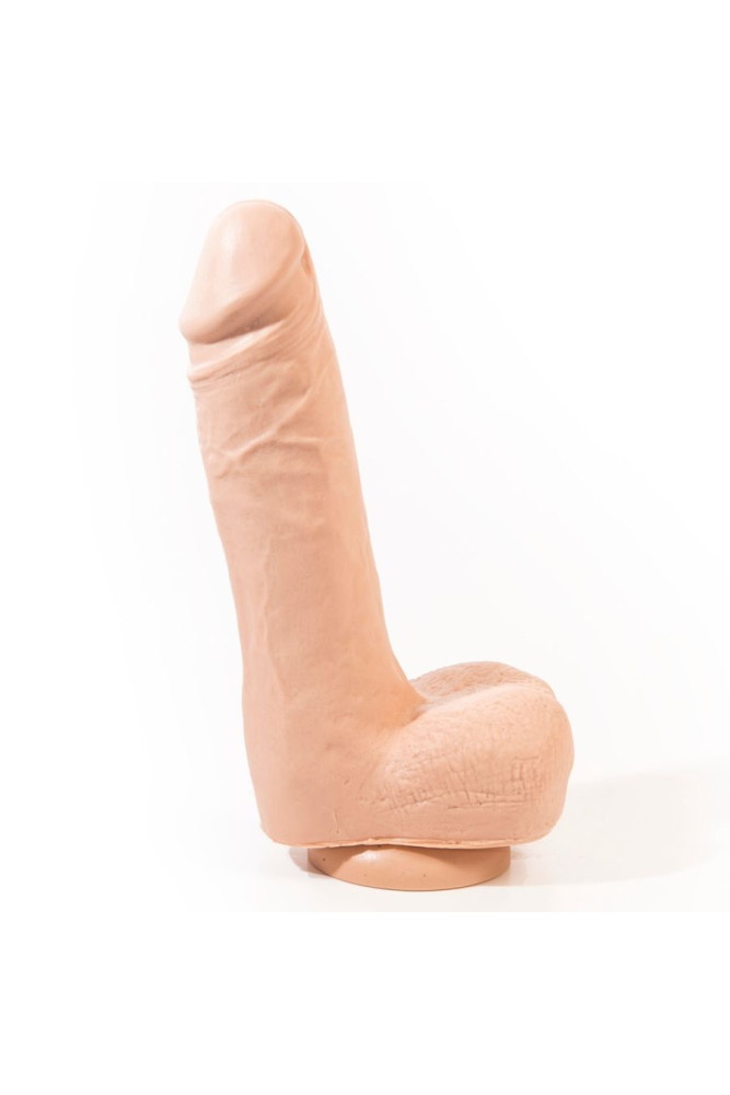 PINK ROOM - ANTON DILDO REALISTICO FLESH 21