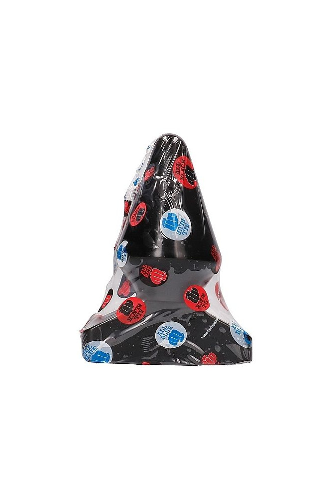 ALL BLACK - PLUG ANALE 18