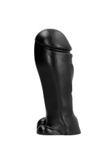 ALL BLACK - PUNTA LARGA DONG 22 CM