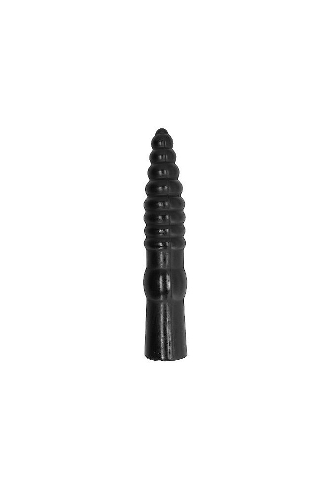 ALL BLACK - ANALE 33 CM