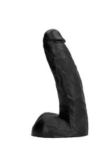 ALL BLACK - DONG 22 CM