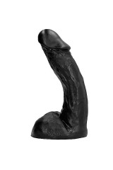 ALL BLACK - DONG 23 CM
