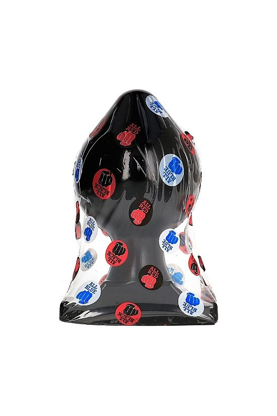 ALL BLACK - SPINA 22