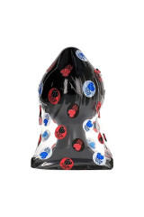 ALL BLACK - SPINA 22