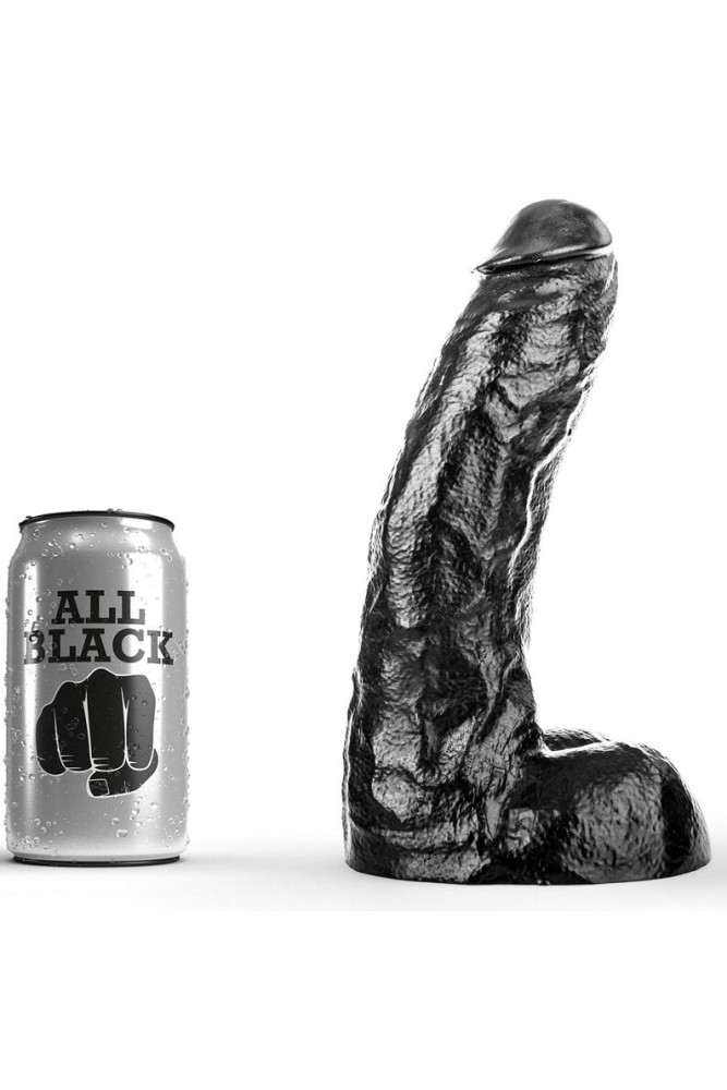 ALL BLACK - DONG 25