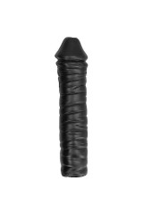 ALL BLACK - DONG 38 CM