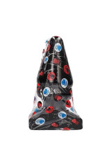 ALL BLACK - PLUG ANALE 28