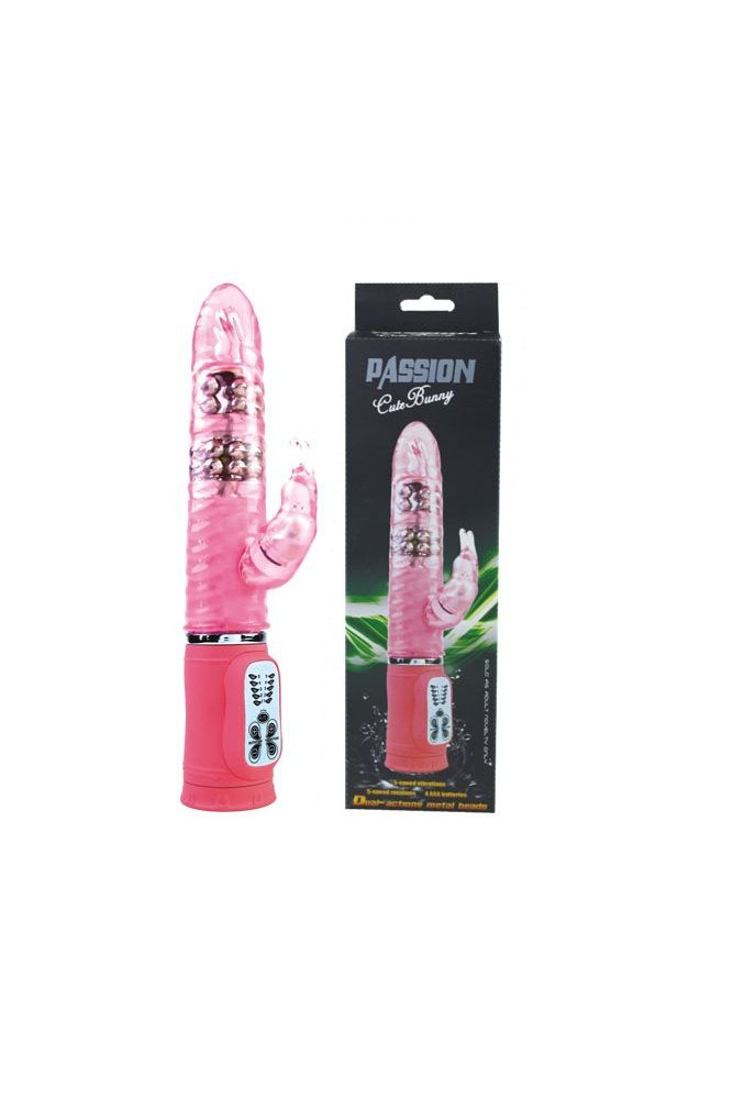 BAILE - SIMPATICO CONIGLIETTO PASSIONE RAMPANTE 10F 27 CM