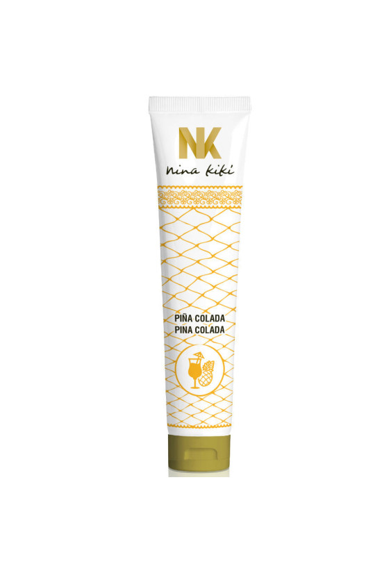 NINA KIKÍ BOTE LUBRICANTE SABOR A PIÑA COLADA 125ML