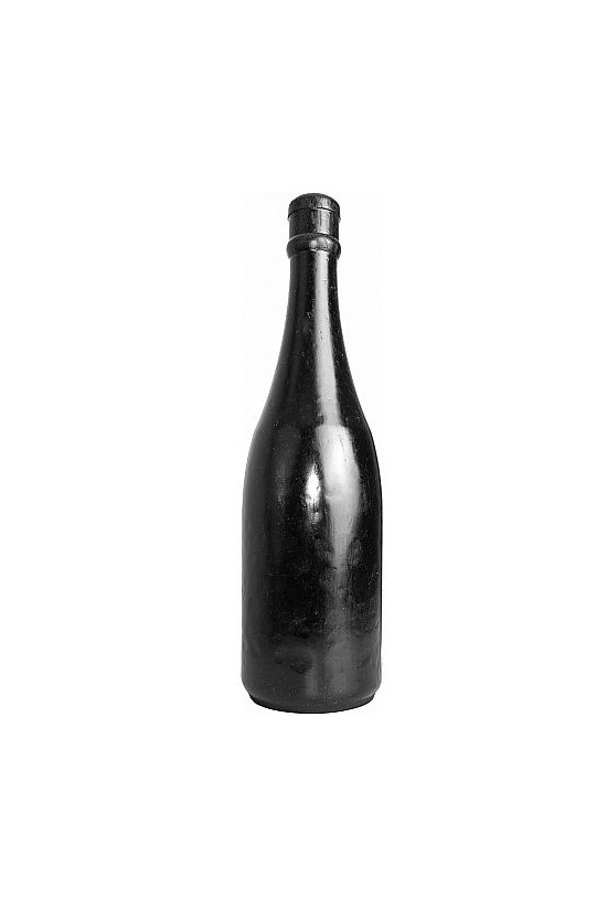 ALL BLACK - BOTTIGLIA 39