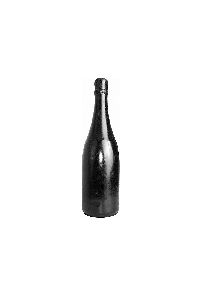 ALL BLACK - BOTTIGLIA 39