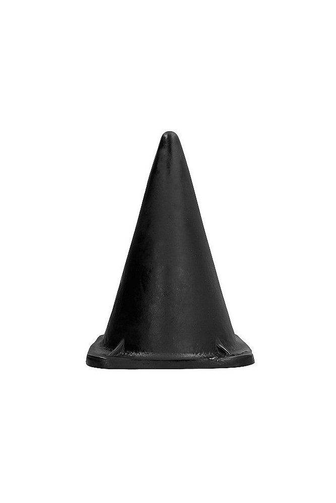 ALL BLACK - SPINA TRIANGOLARE 30 CM