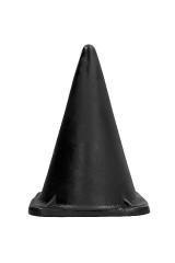 ALL BLACK - SPINA TRIANGOLARE 30 CM
