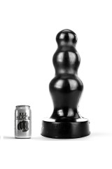 ALL BLACK - SPINA GRANDE 38 CM