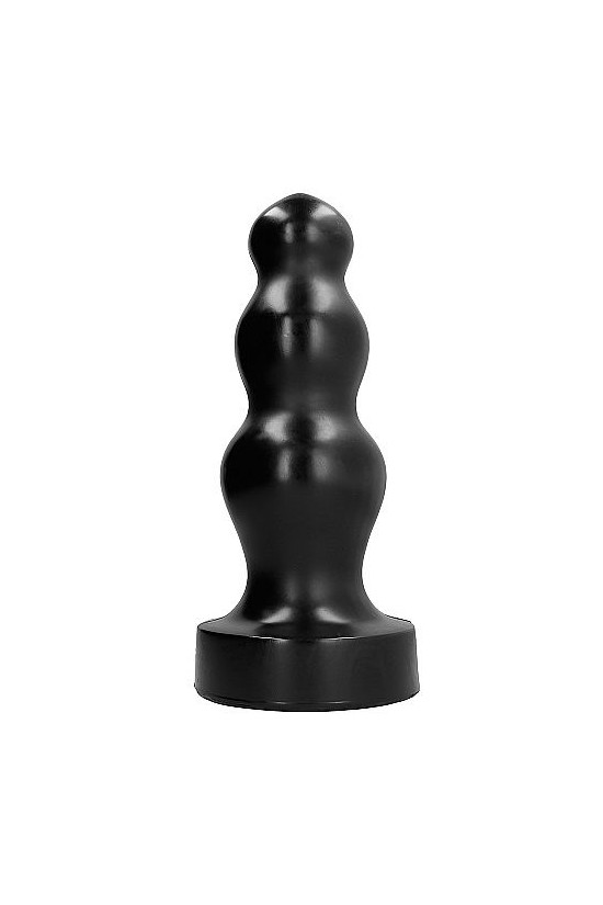 ALL BLACK - SPINA GRANDE 38 CM