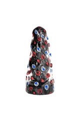 ALL BLACK - SPINA GRANDE 38 CM