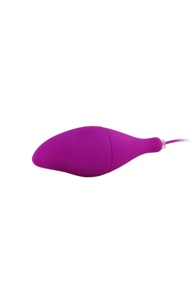 BAILE - PLEASURE SHELL12 VIOLA SALVA NUOVO