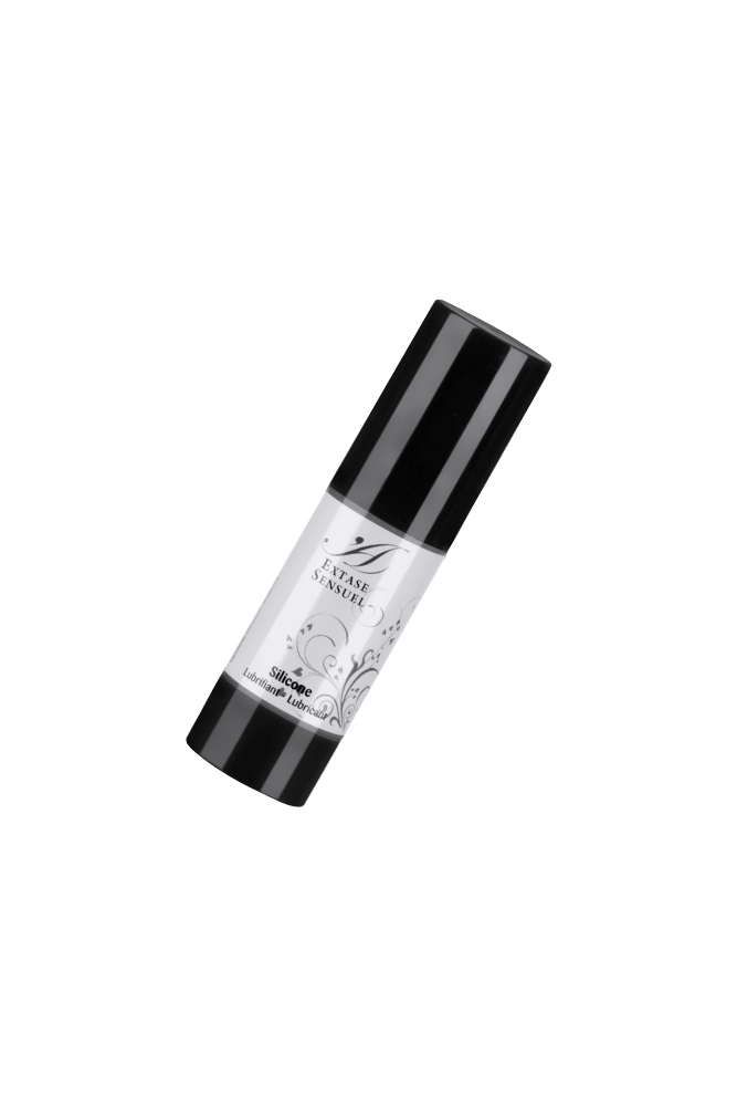 EXTASE SENSUAL - LUBRIFICANTE AL SILICONE 30 ML