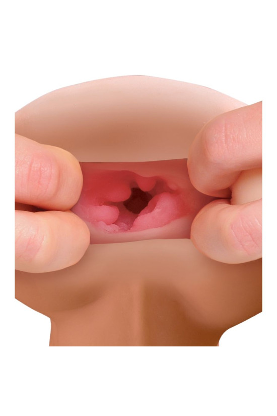 PDX MALE - MASCHIO PDX INTORNO A STROKER