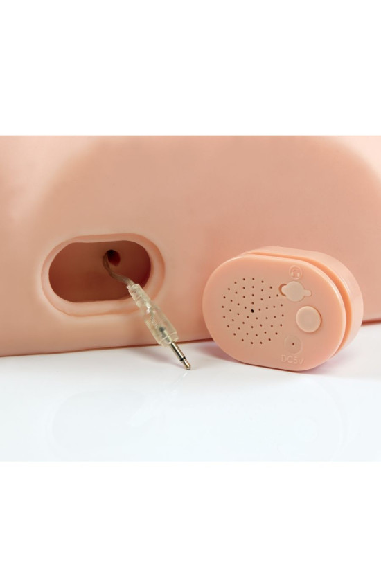 PDX MALE - MASCHIO INTERATTIVO SCOPALO SCIOCTO