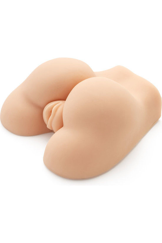 ACT - FAT ASS FUCKER MASTURBATORE CON VIBRATORE