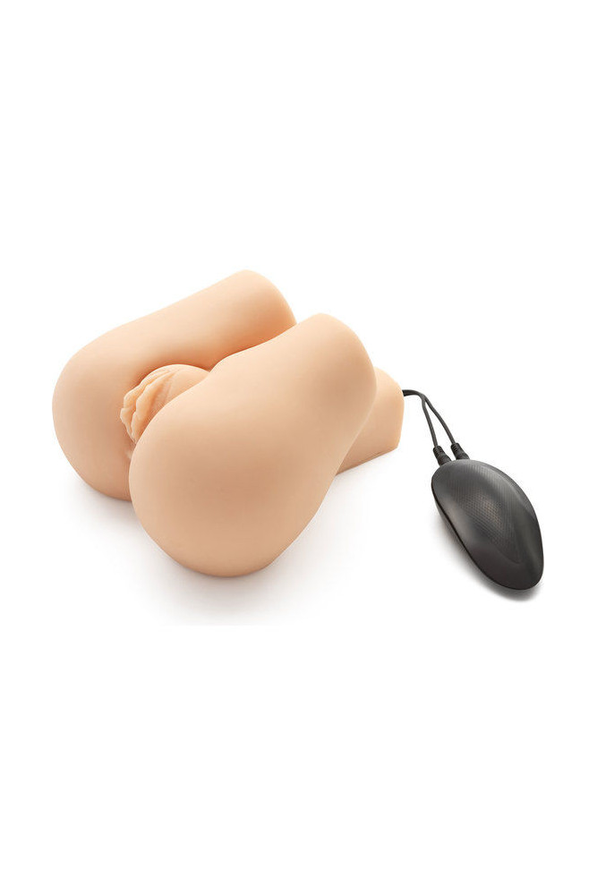 ACT - NASTY NYMPHO BOUNCER CON VIBRATORE