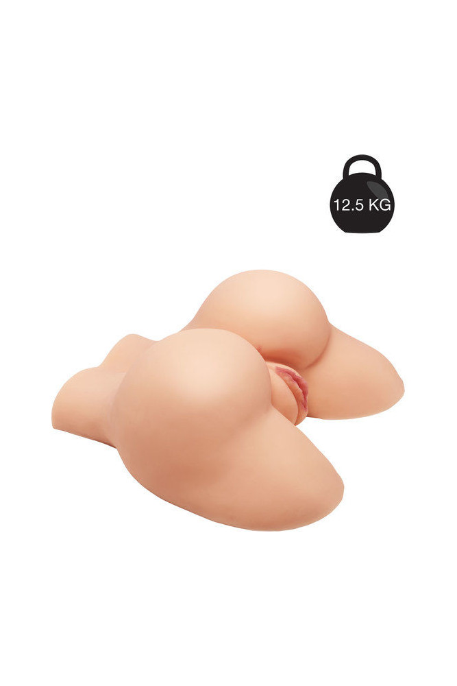 ACT - DO ME DOGGY STYLE STICO MASTURBATOR