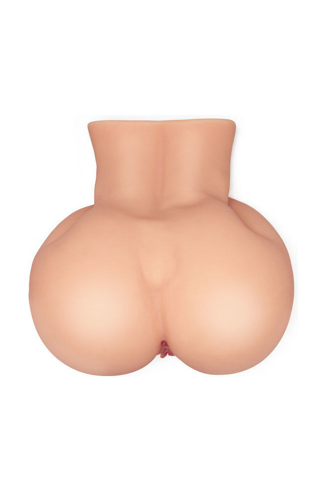 ACT - FUCKHOLES REAL STICO MASTURBATOR