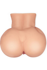 ACT - FUCKHOLES REAL STICO MASTURBATOR